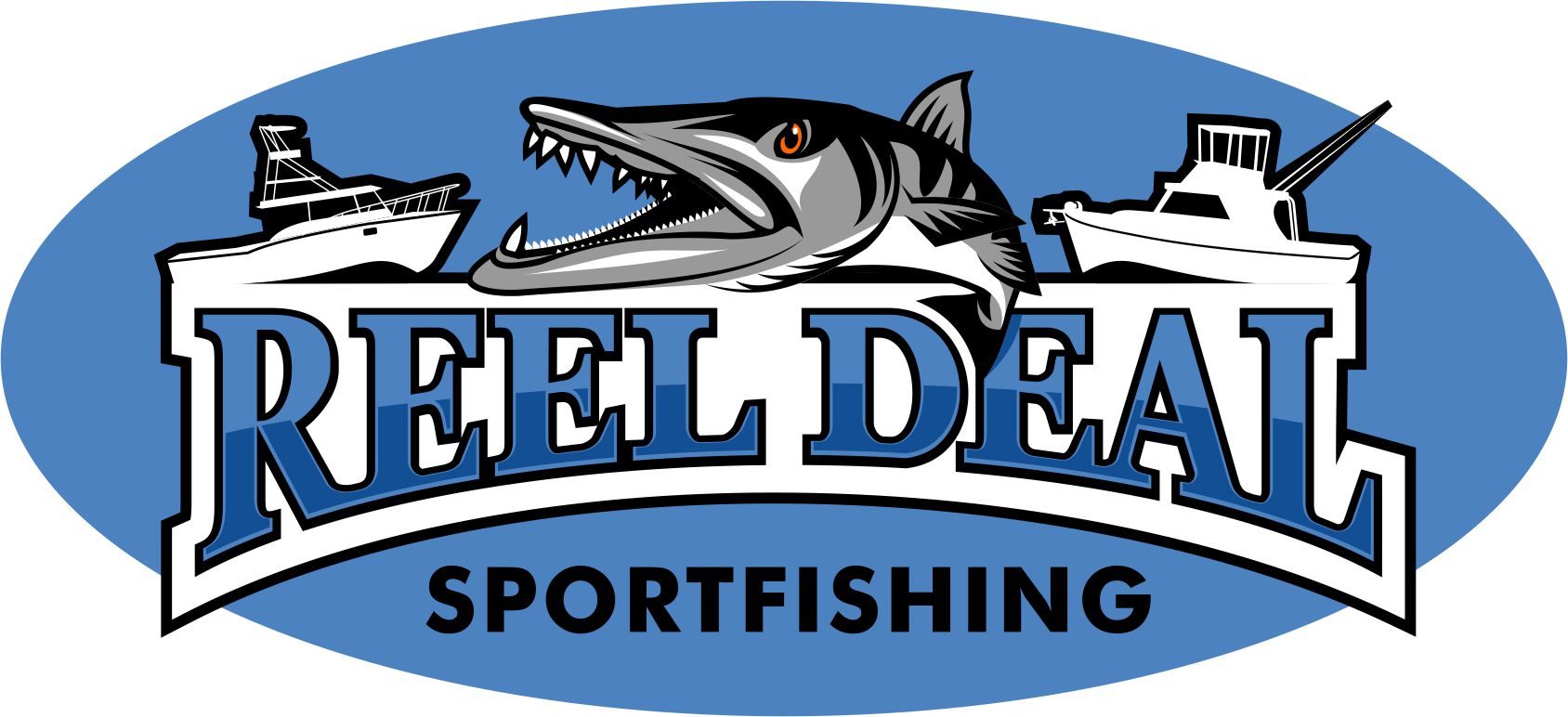 reel deal fishing